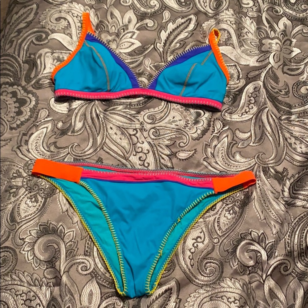 Banana Moon Bikini